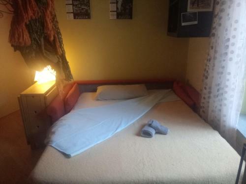 Apartamento Le Amache Di Fabio Manera