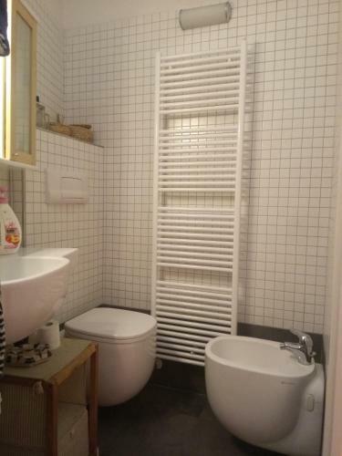 Apartamento Le Amache Di Fabio Manera