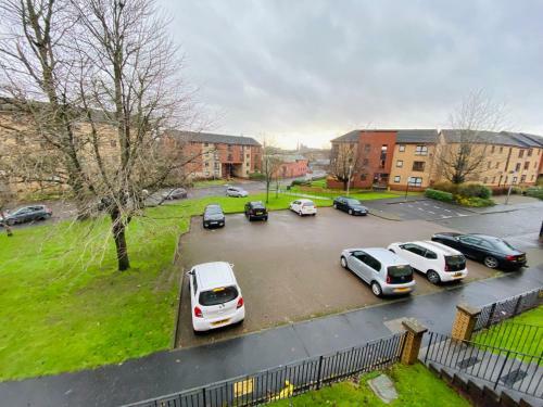 Glasgow Hopehill Garden Apartments