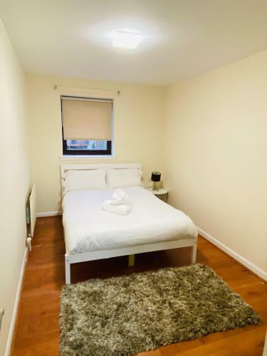 Glasgow Hopehill Garden Apartments