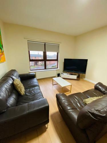 Glasgow Hopehill Garden Apartments