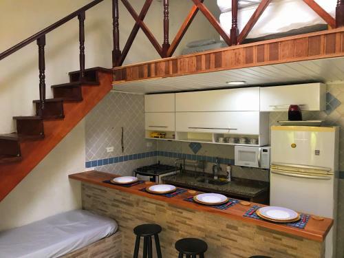 Apartamento Apto/ Flat Juquehy