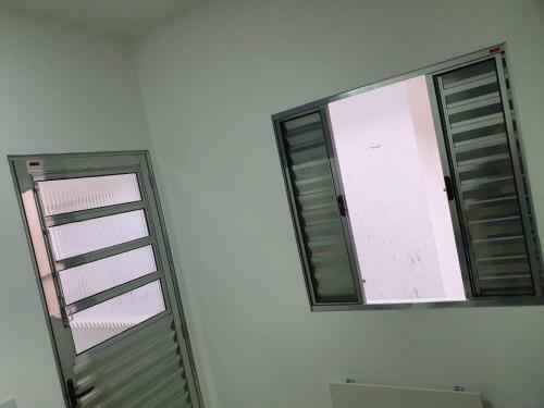 O Albergue Hostel
