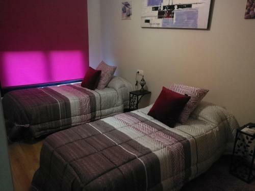 Apartamento Mirador De Gorgoria