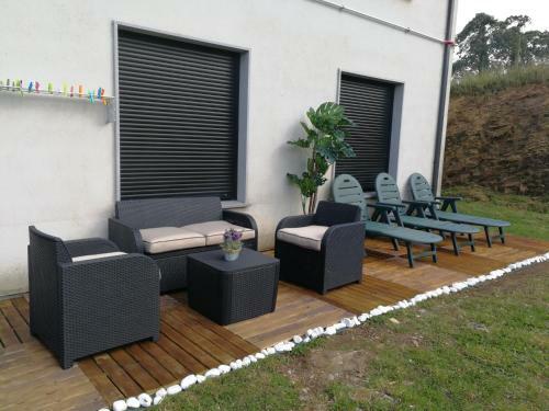 Apartamento Mirador De Gorgoria