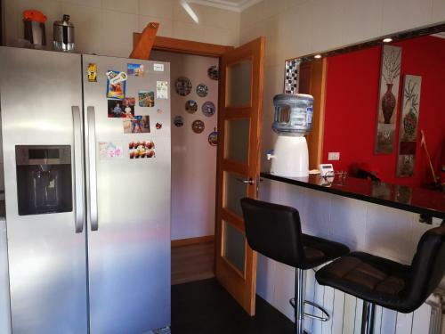 Apartamento Mirador De Gorgoria