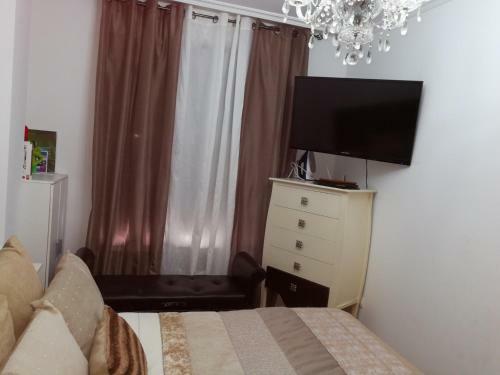 Apartamento Mirador De Gorgoria