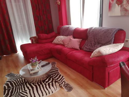 Apartamento Mirador De Gorgoria
