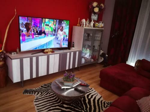 Apartamento Mirador De Gorgoria