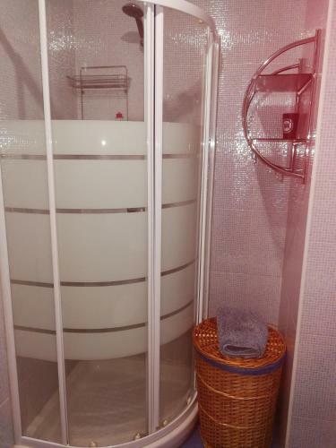 Apartamento Mirador De Gorgoria