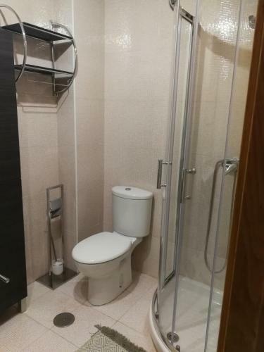 Apartamento Mirador De Gorgoria