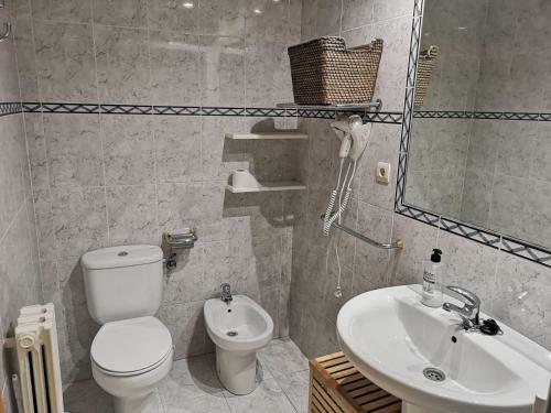 Apartamento Casa Boira