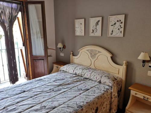 Apartamento Casa Boira