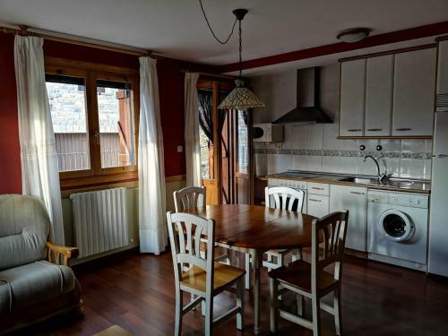 Apartamento Casa Boira