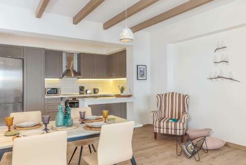 Lindia Athena Villas