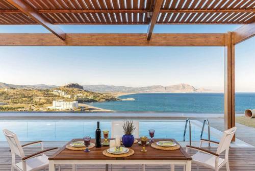 Lindia Athena Villas