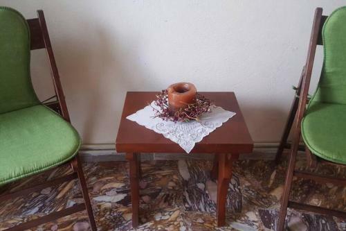 Apartamento Eleonas Country House - ??????? ???????? ???? ??????? ??????????.