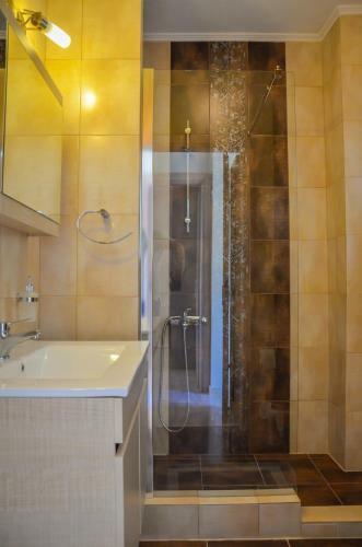 Luxury Villa Efi Thasos