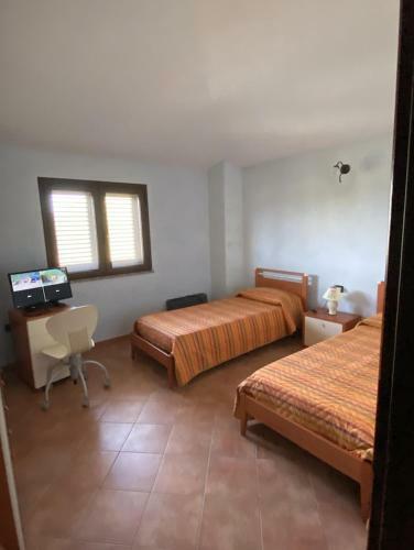 Villa Marras