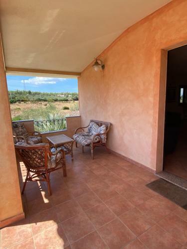 Villa Marras