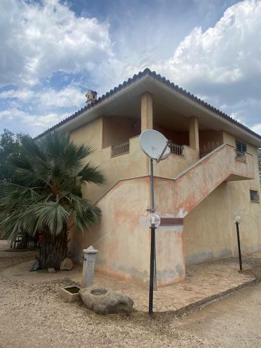 Villa Marras