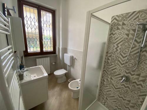 Apartamento Casa Gialla 89