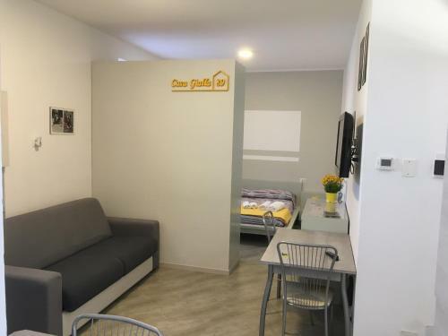 Apartamento Casa Gialla 89
