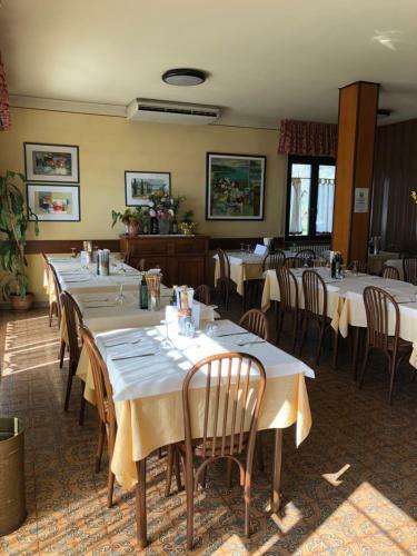 Hostal Al Pontesel
