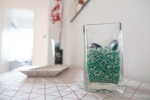 Apartamento Andrea & Giada