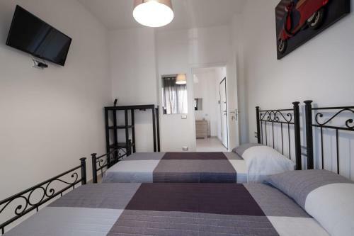 Apartamento Andrea & Giada