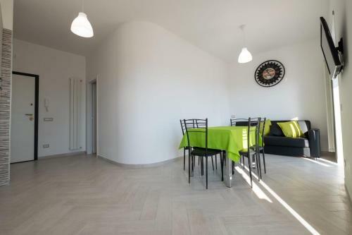 Apartamento Andrea & Giada