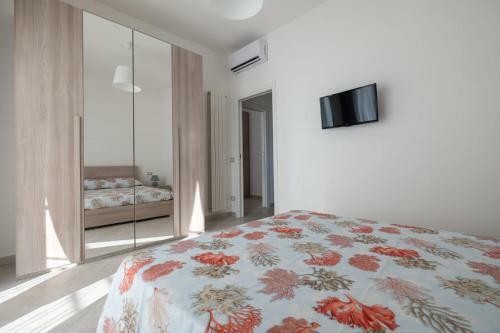 Apartamento Andrea & Giada