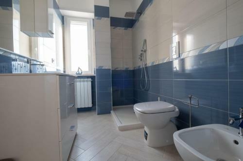 Apartamento Andrea & Giada