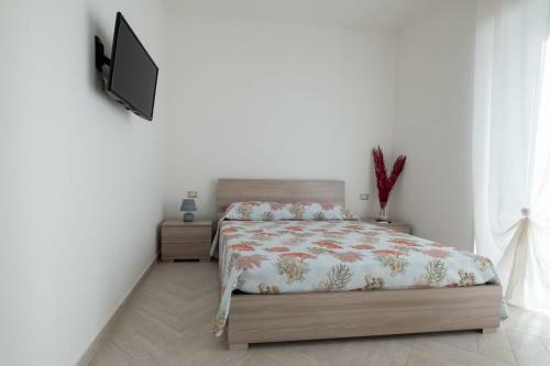 Apartamento Andrea & Giada