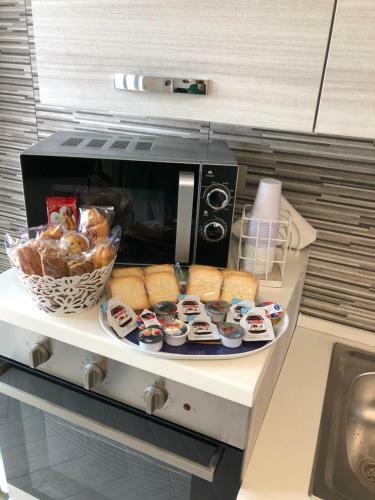Apartamento Andrea & Giada