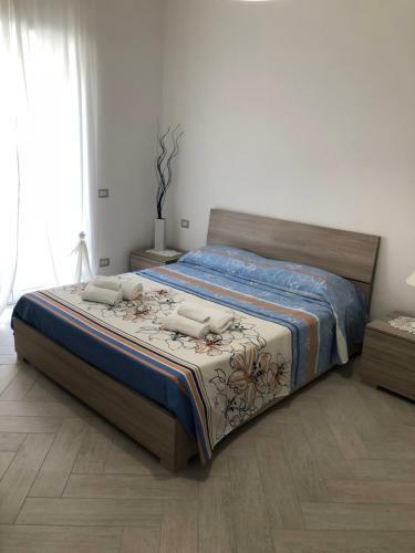 Apartamento Andrea & Giada