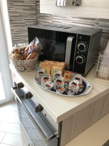 Apartamento Andrea & Giada