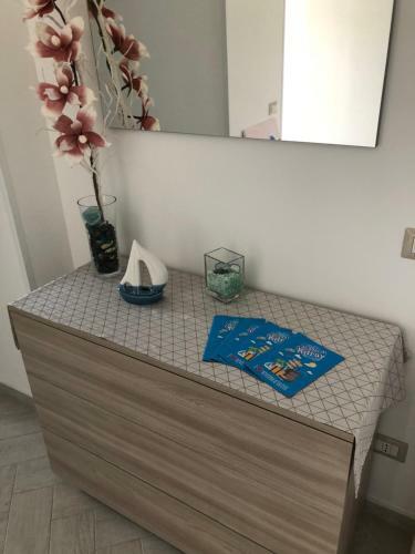 Apartamento Andrea & Giada