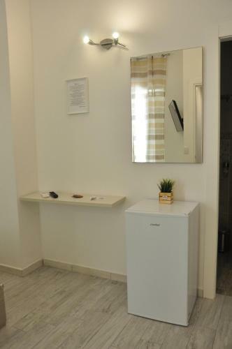 Brezza Di Mare Gaeta B&B