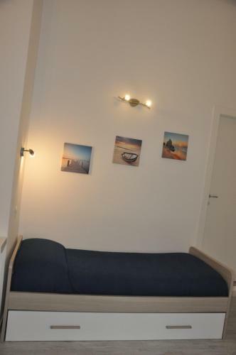 Brezza Di Mare Gaeta B&B