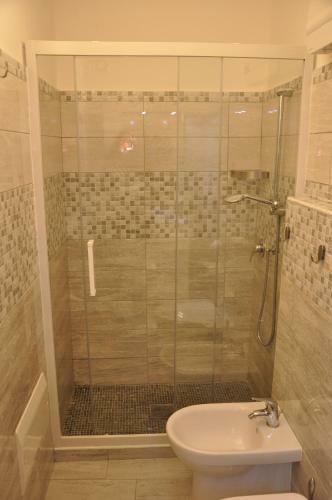 Brezza Di Mare Gaeta B&B