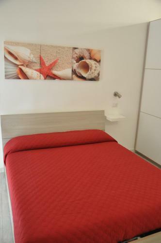Brezza Di Mare Gaeta B&B