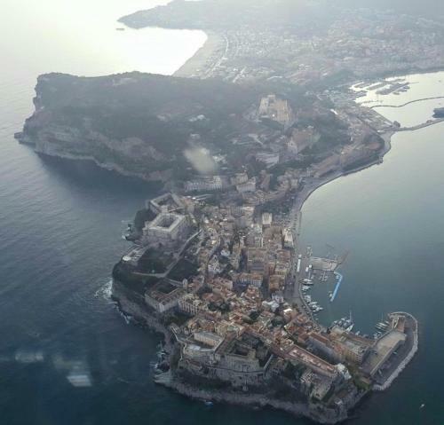Brezza Di Mare Gaeta B&B