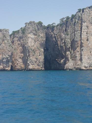Brezza Di Mare Gaeta B&B