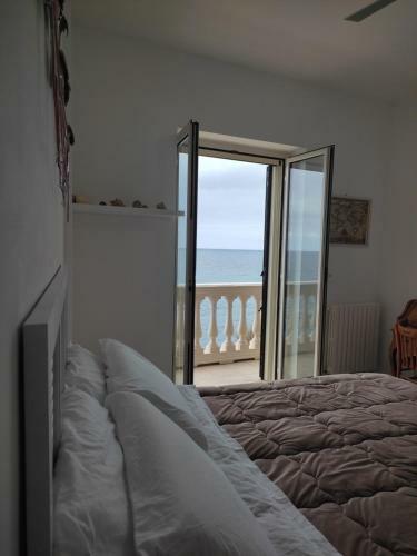 Bed & Breakfast Vento Di Bolina