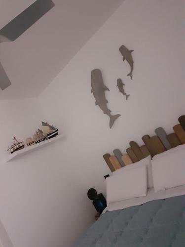 Bed & Breakfast Vento Di Bolina