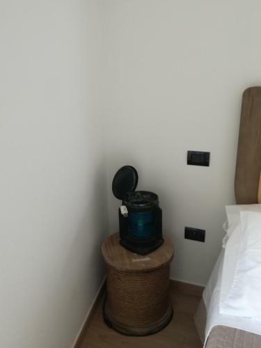 Bed & Breakfast Vento Di Bolina