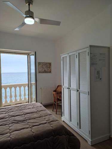 Bed & Breakfast Vento Di Bolina