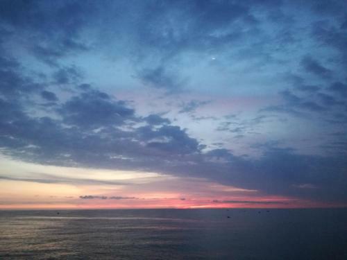 Bed & Breakfast Vento Di Bolina