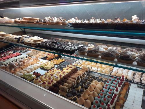 Bed & Breakfast Vento Di Bolina